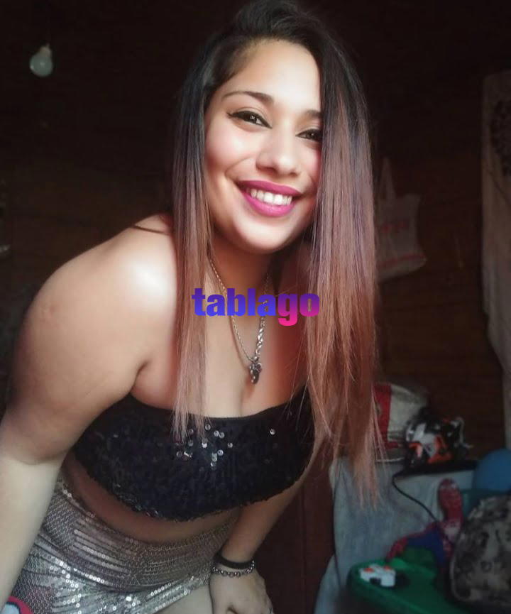 Con 23 años súper atrevida.  San Fernando  tsimpática