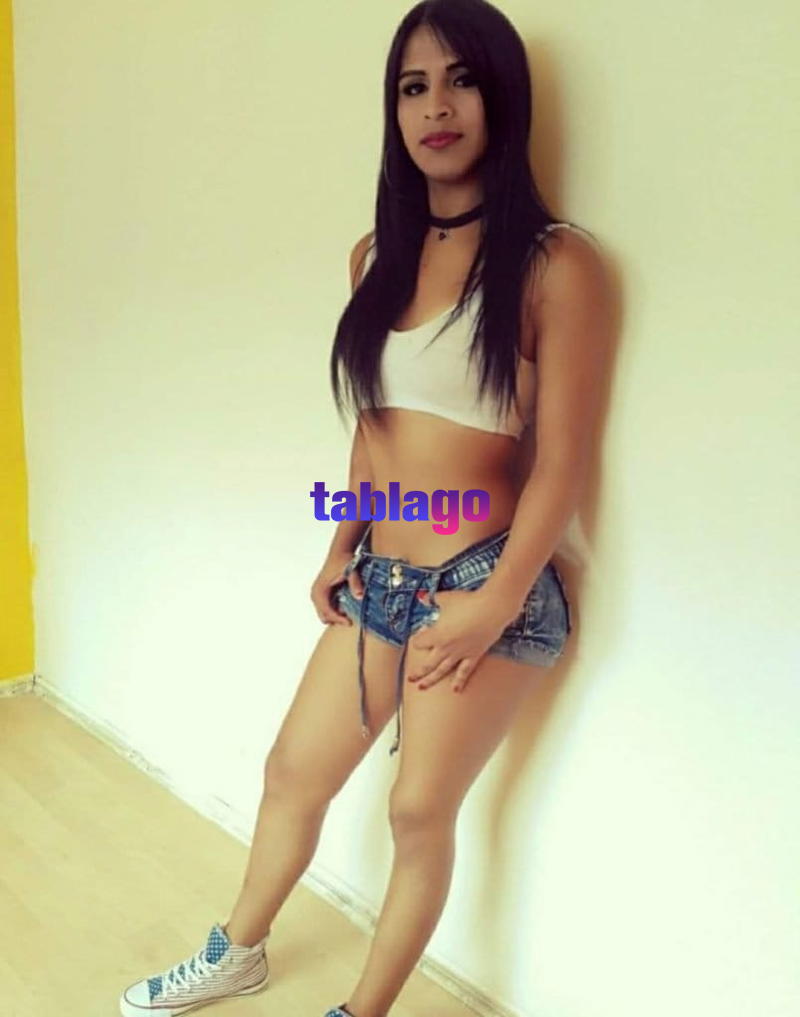 💋 KAMILA X PRIMERA VEZ EN TU CIUDAD!!! 🍒HERMOSA CHICA TRANS 24 AÑITOS, 🔥CALIENTE, PERVERTIDA😈 CON EXPERIEN