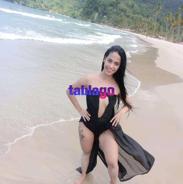 😈😈🙈Maia 19 añitos Colombiana debutado Quellón😈😈🙈