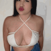 Andrea venezolana Insaciable