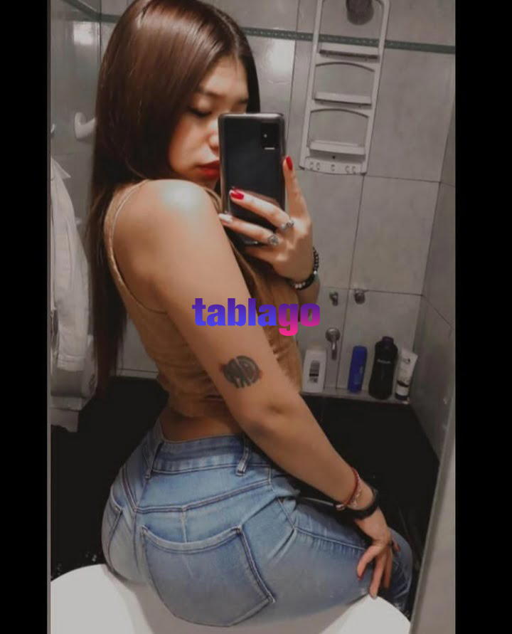 Sofia francisca 21 te espero