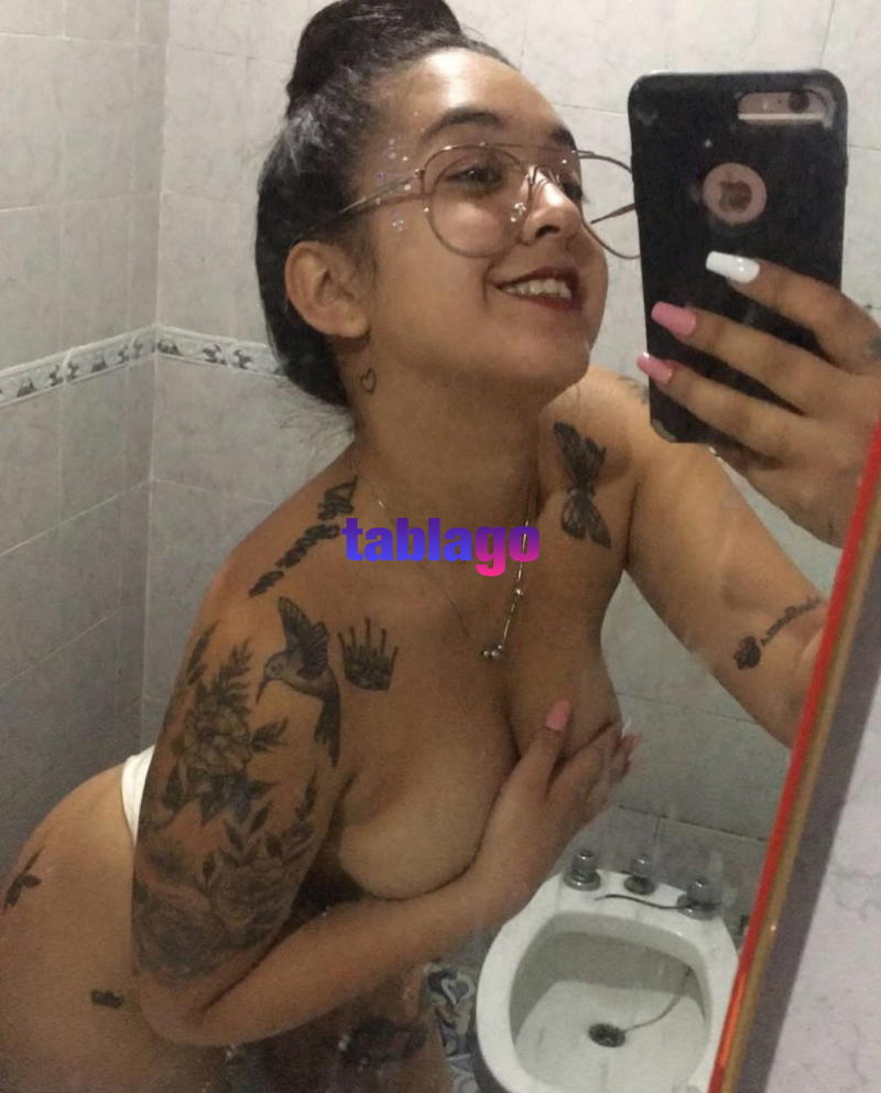 😘😍🔥Julia en complaciendo en Santiago centro🔥😍😘