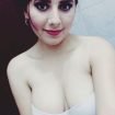 Carlita muy juguetona y traviesa