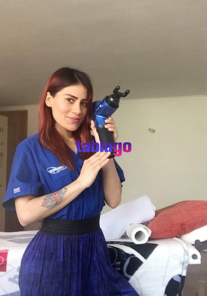 Ricos masajes eroticos y depilaciones con cera