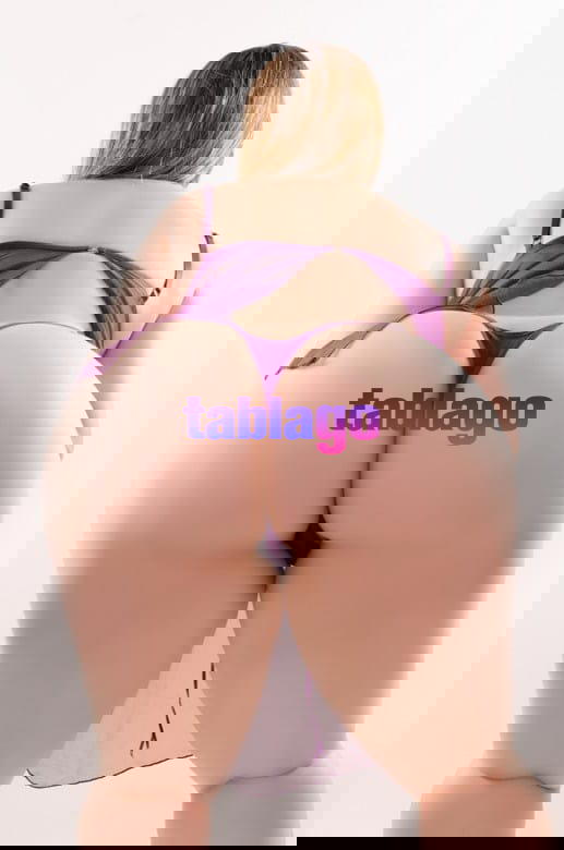 Sandra potona blanquita