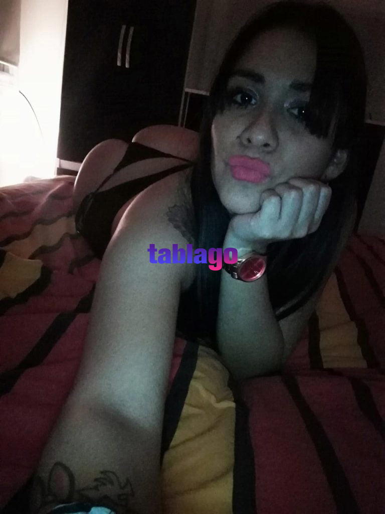 En castro rica chica en tu ciudad disponibles para ty