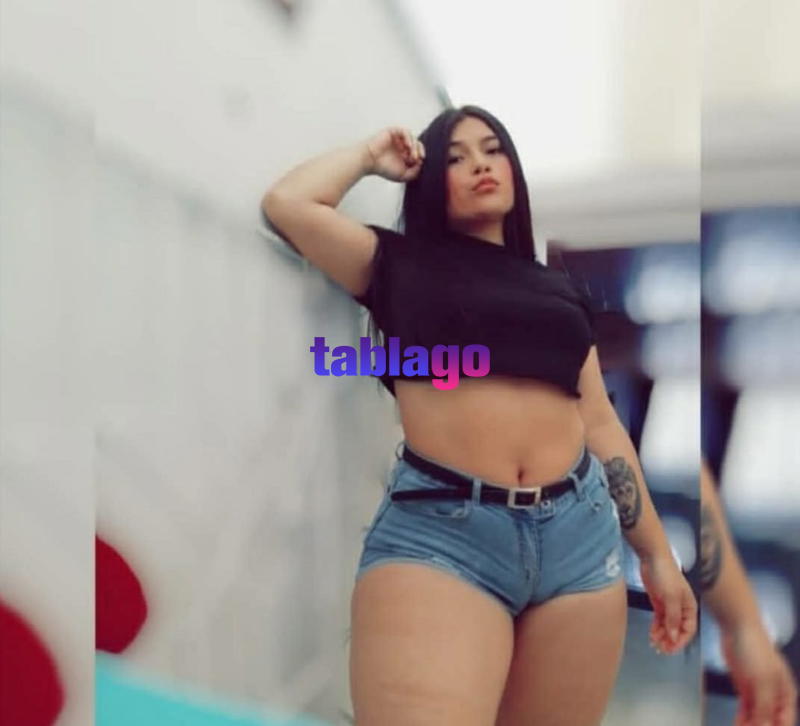 Servicio completo amor , te espero