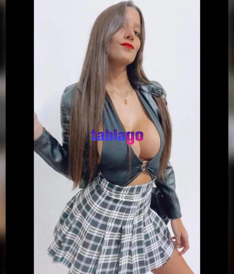 Atrevida sensual erótica