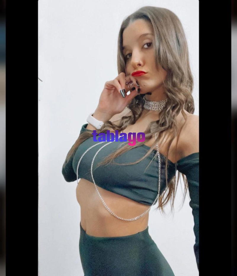 Atrevida sensual erótica