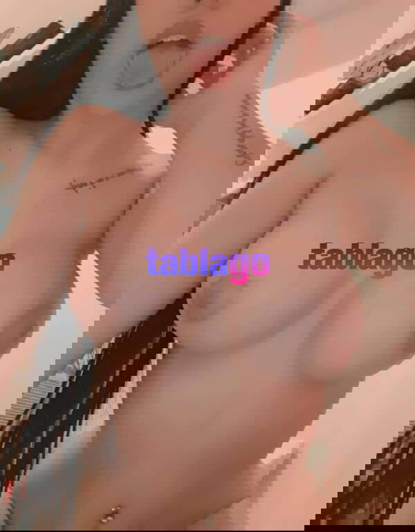 Fogosa y full ardiente colombiana