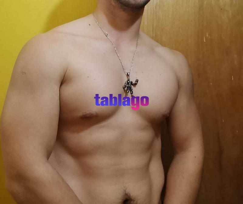 Joven escorts activo, solo mujeres.