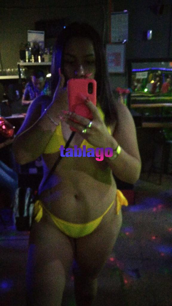 Kendrita la perra más puta y perversa