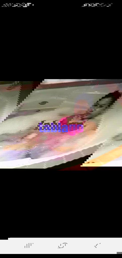 Kendrita la perra más puta y perversa