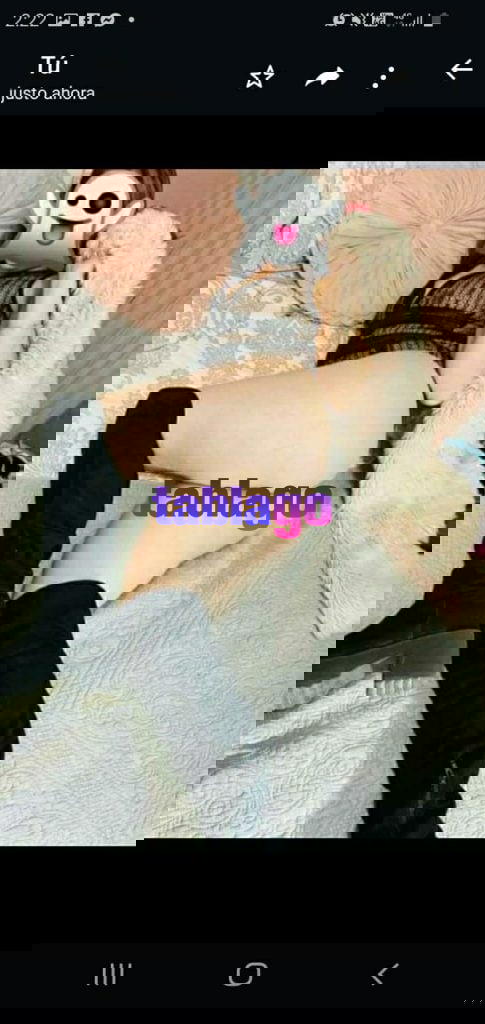 Kendrita la perra más puta y perversa