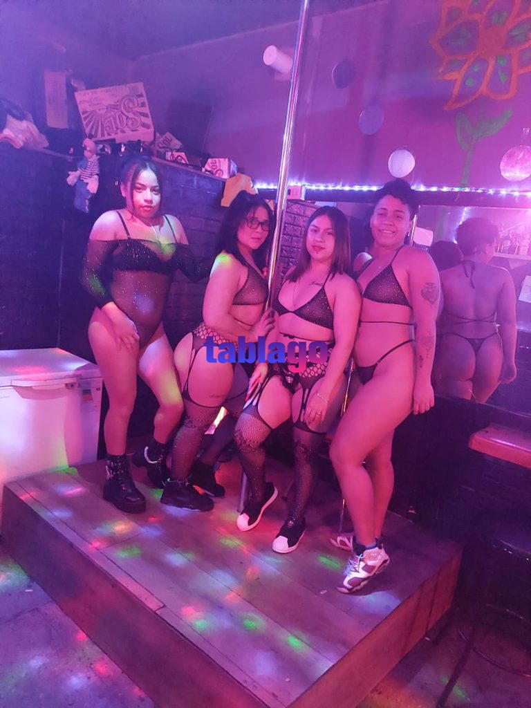 Kendrita la perra más puta y perversa