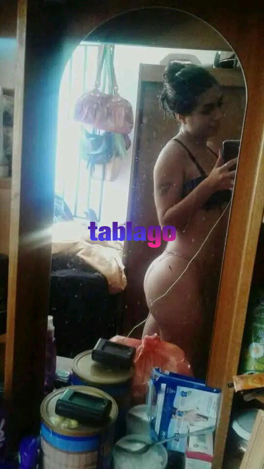 Yaritza tu morena adicta a ti