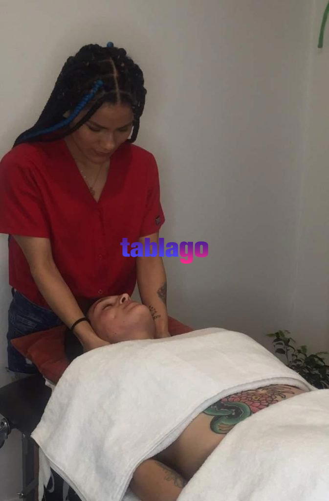 Ricos masajes eroticos y depilaciones con cera