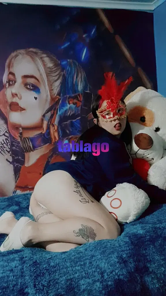 Pequeñita pero juguetona 1,50 de lujuria y placer los espero !!