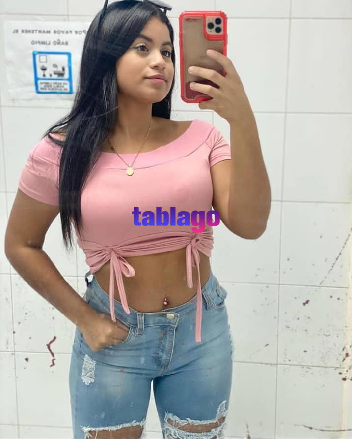 Sofia con los mejores servicios, no dudes en escribirme mi amor venezolana full hot