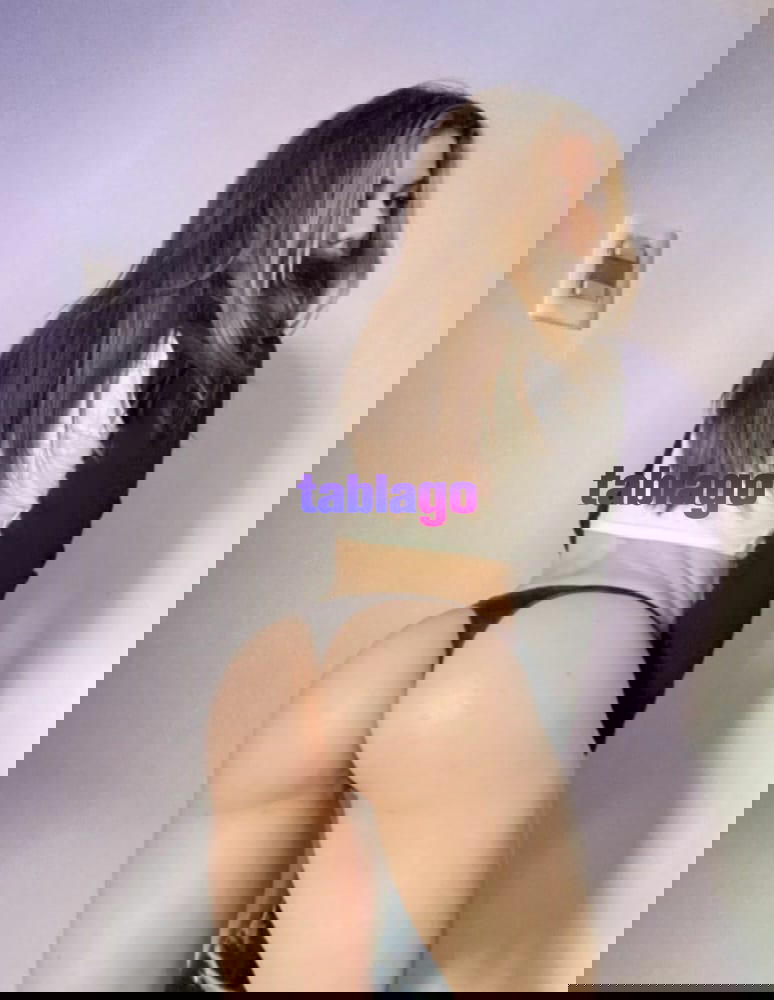 Ofrezco el mejor anal