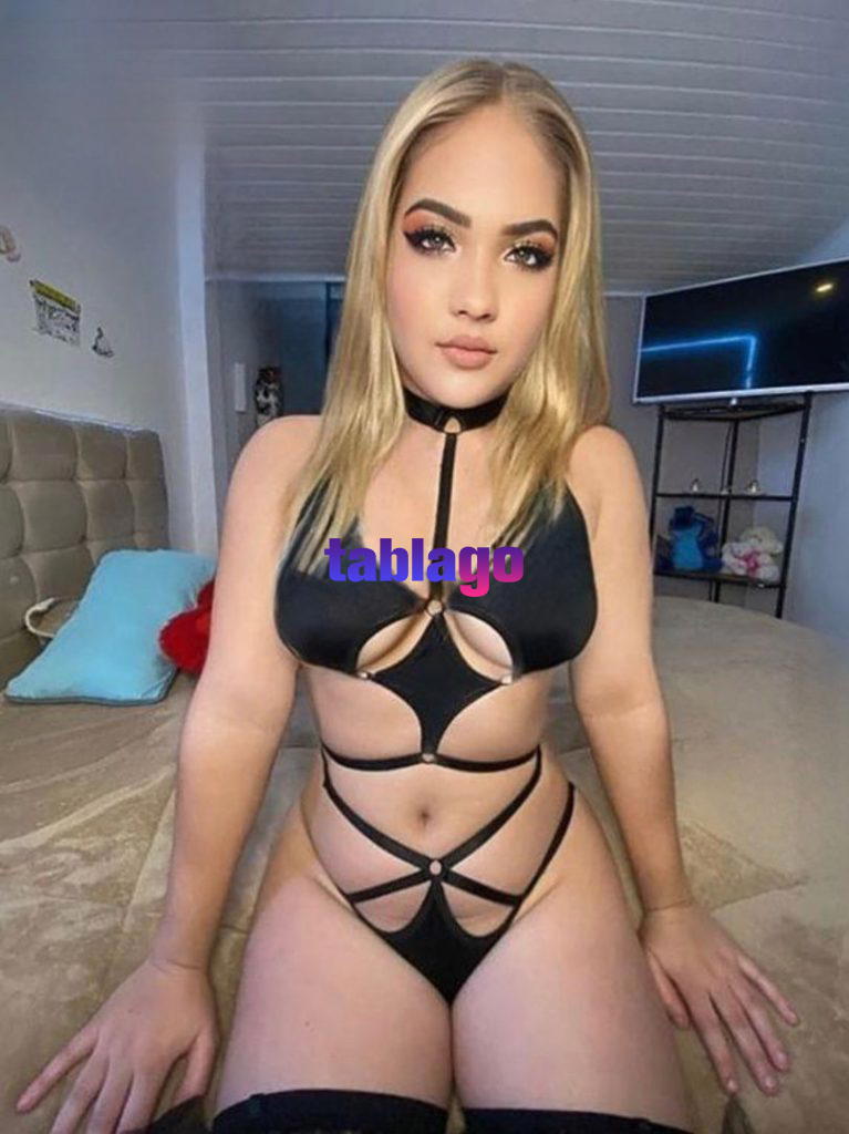 🔥🔥SOY CONNI Y HARE REALIDAD TUS FANTASIAS🔥🔥