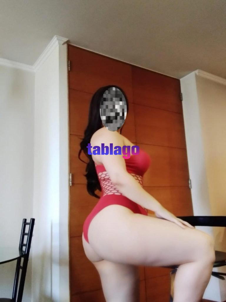 HERMOSA ANDREA COLOMBIANA MASAJISTA Y ESCORT DISPONIBLE