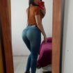 Vanesa sexy atrevida
