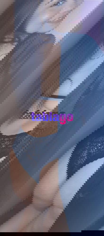 Emily disponible 24hrs