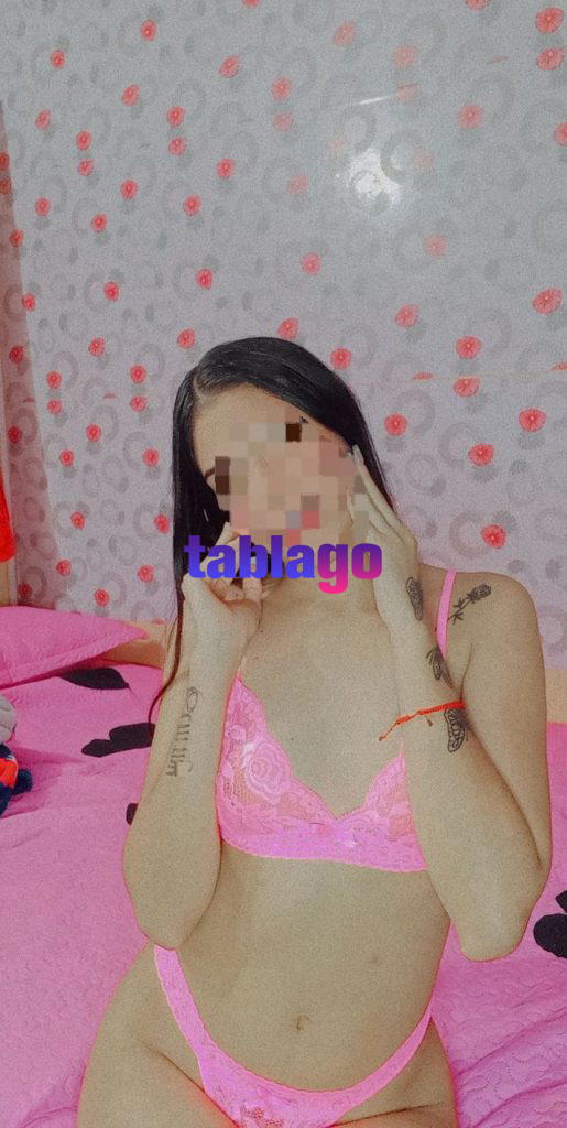 💕Ambar 💋TU PUTITA ADICTA AL SEXO Y RECIÉN LLEGADITA 🥰A TU CIUDAD