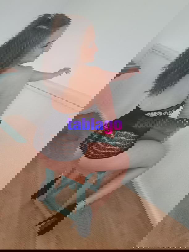 RICA Y DELICIOSA SUPER ESTRECHITA VERDADERA AMANTE