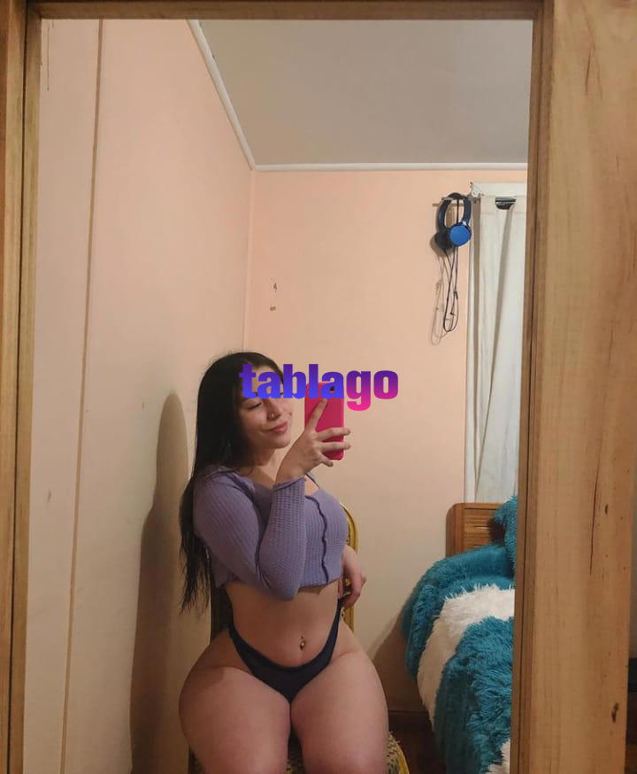 Tami la que te eleva a los cielos