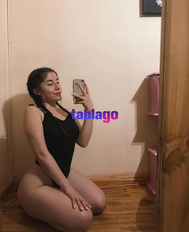 Tami la que te eleva a los cielos