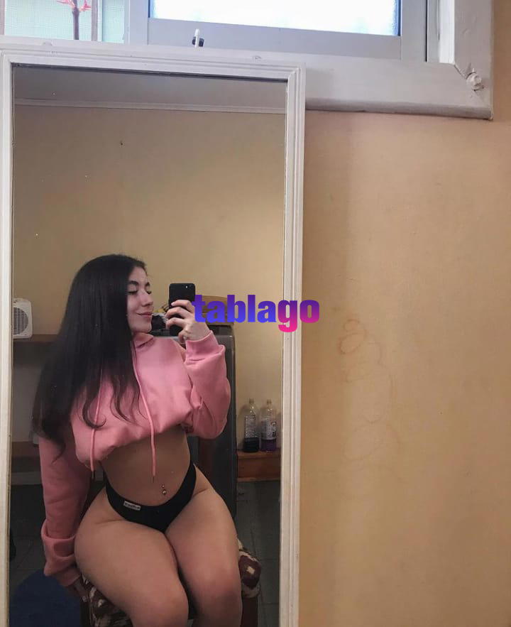 Tami la que te eleva a los cielos