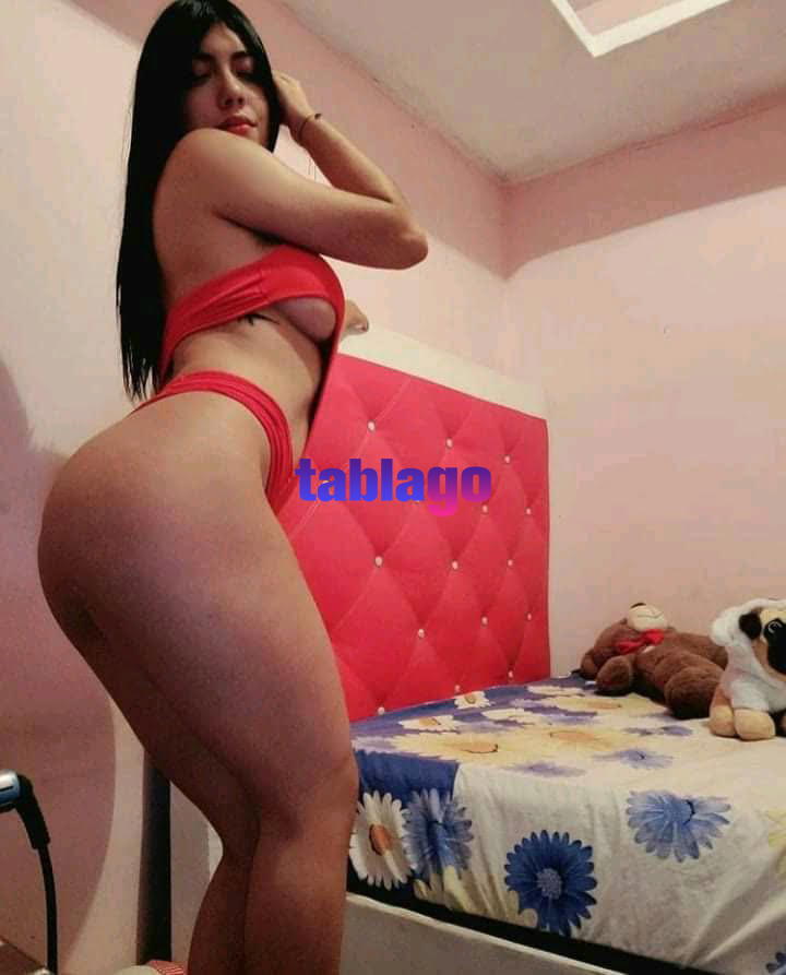 Jessica 25 años juguetona tierna