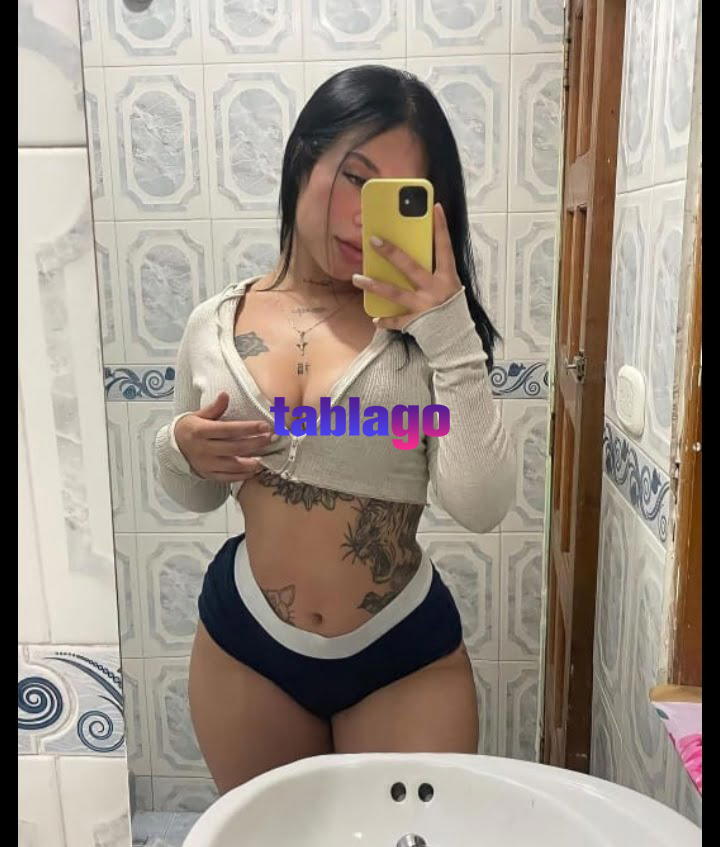 Hola amores soy Sofía sexy y discreta