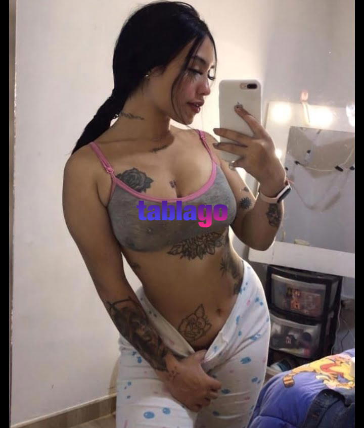 Hola amores soy Sofía sexy y discreta