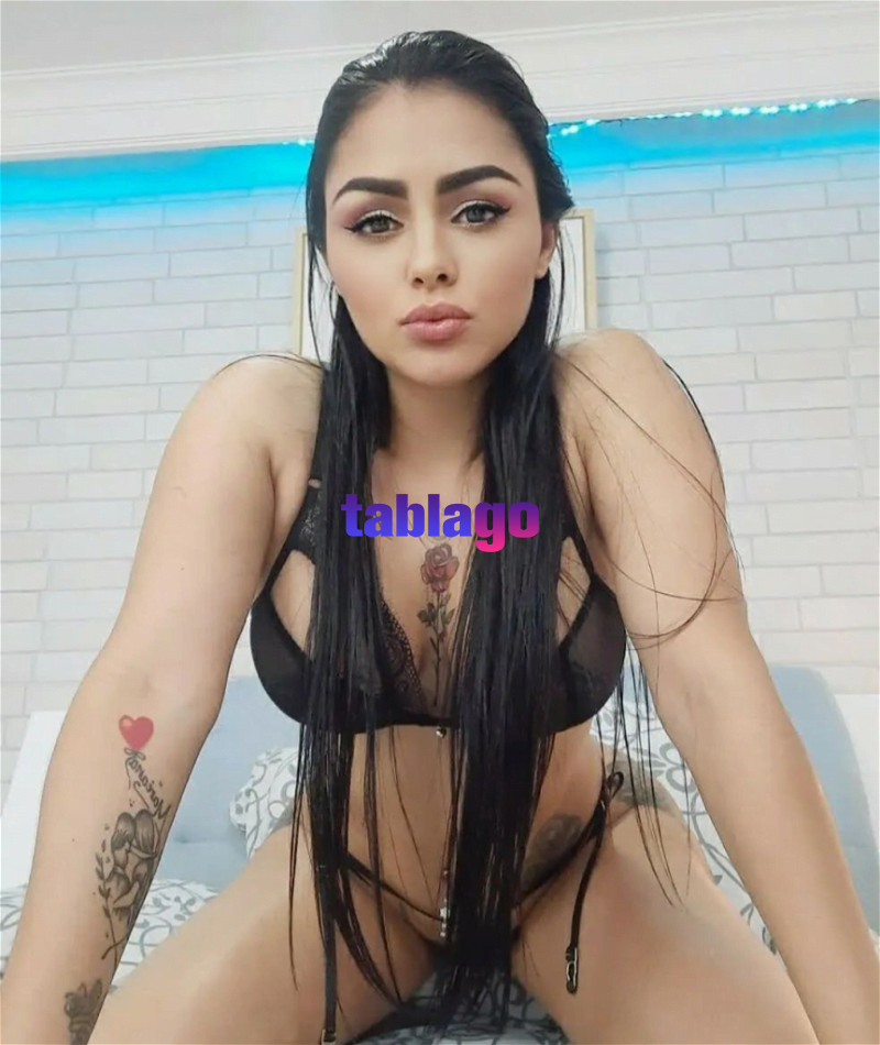 Lucía estupenda venezolana
