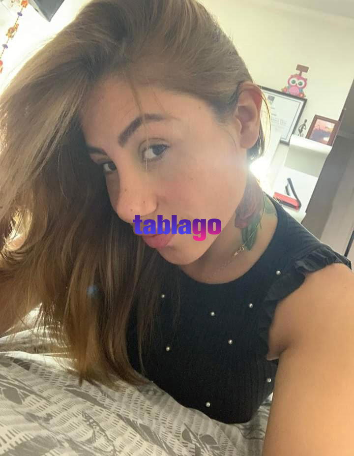 Araceli licett su preferida