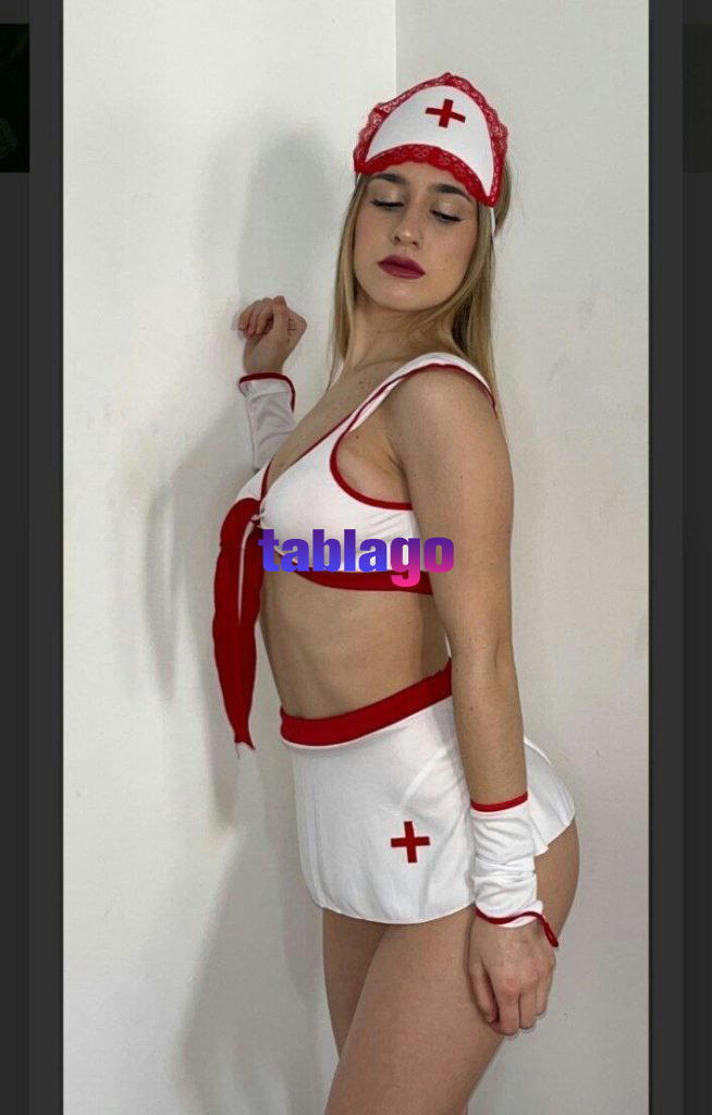 María disponible para ti 28