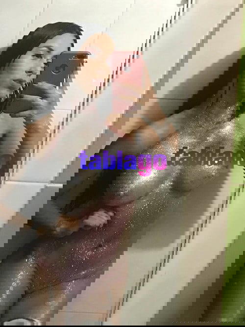 Lina la sexologa caliente