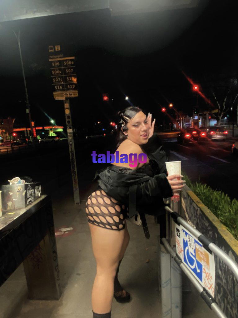 lolita trans ardiente 24/7