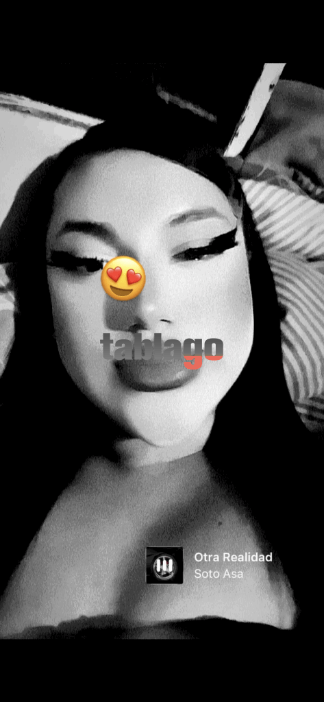 lolita trans ardiente 24/7