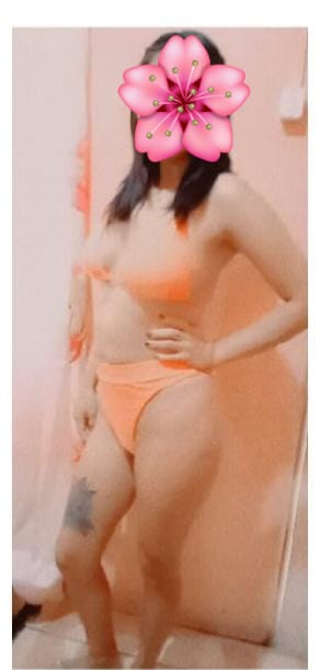 tu vecinita que tanto la deseas cari