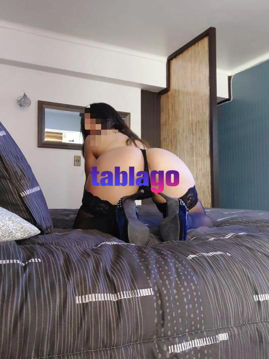 Sexy y multiorgasmica