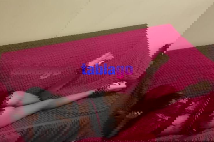 tu vecinita que tanto la deseas cari