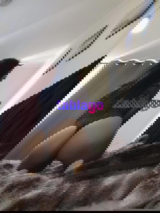 ❤️GABY, MADURITA HOT CON TODO EL PLACER EN MI CUERPO