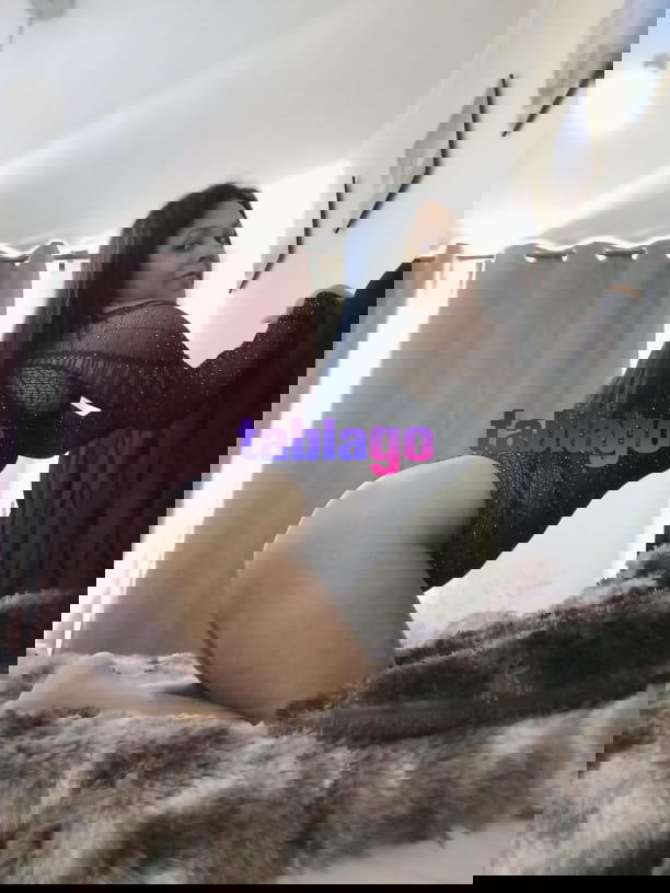 ❤️GABY, MADURITA HOT CON TODO EL PLACER EN MI CUERPO