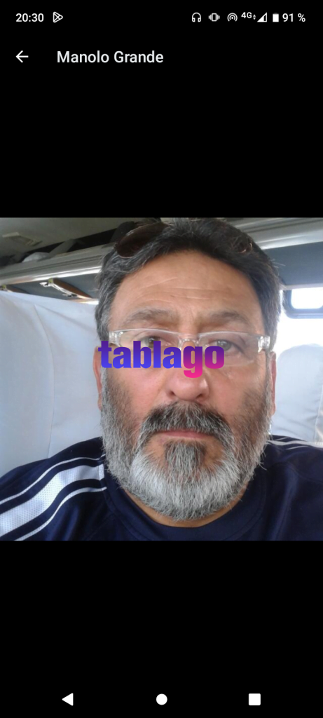 Soy trans muy caliente