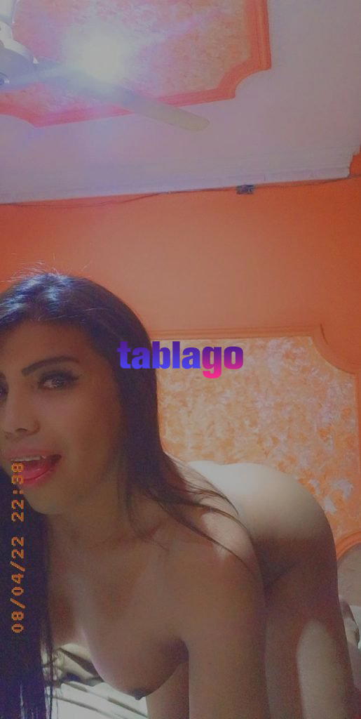 EXQUISITA🍑Transexual🔥CALIENTE 💯%REAL MORENA💋