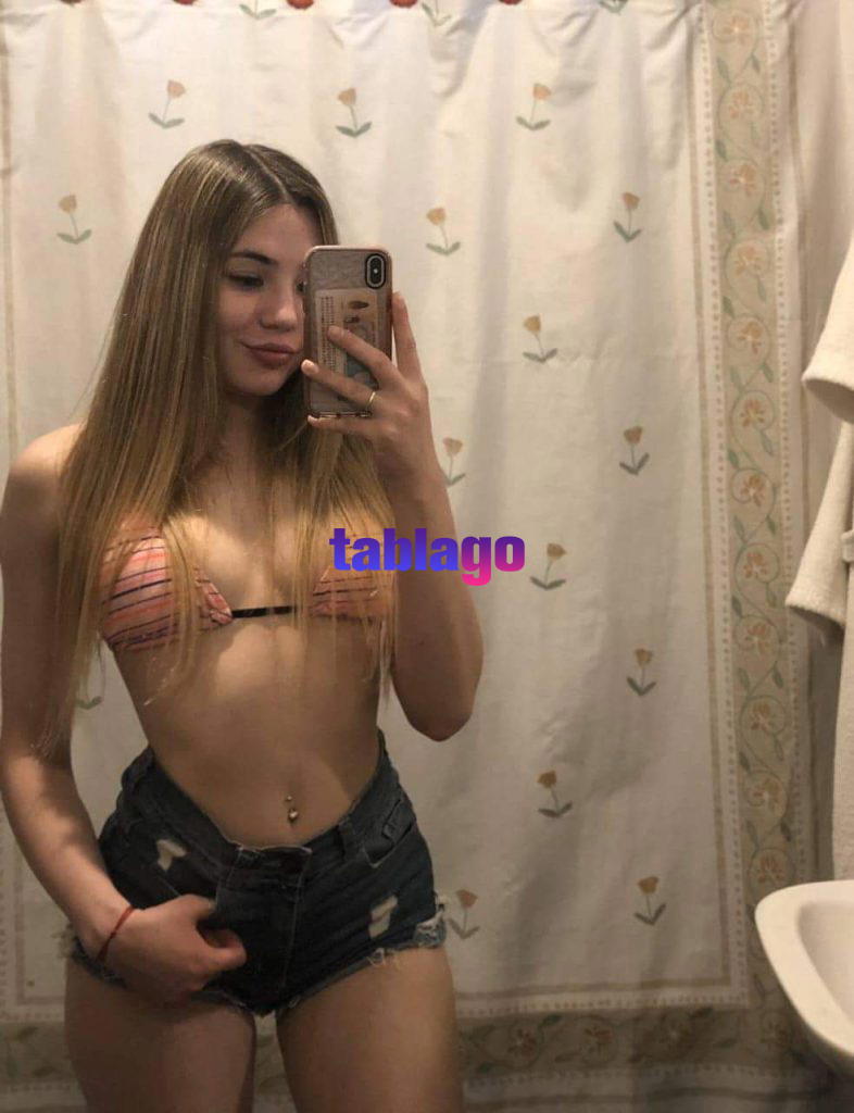 Kataleya hermosa figura